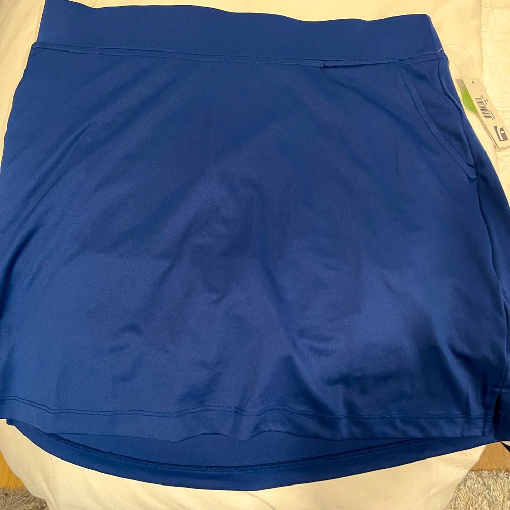 Pickleball, Tennis or Golf skort.